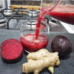 Na co pomaga sok z buraka i imbiru? Poznaj wszystkie jego zalety już dziś!