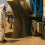 W ramach eksperymentu naukowcy wypuścili milion pszczół na pustynię. Jednak miesiąc później wydarzyło się coś niespodziewanego — nawet najbardziej doświadczeni eksperci byli w szoku. „Wszystko będzie dobrze!”